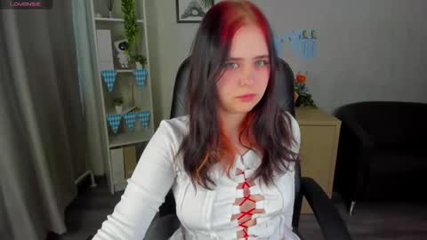 Im Alis 3 online show from October 13, 2:24 am