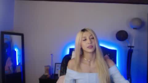 Lia online show from September 24, 2:02 pm