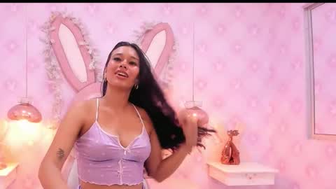  Lia Swan  online show from October 28, 4:24 am