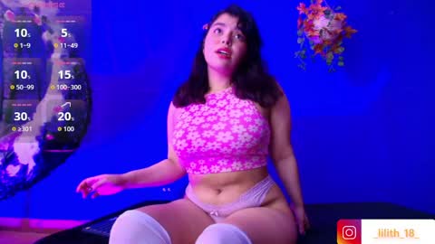 Lili  online show from May 29, 7:12 pm