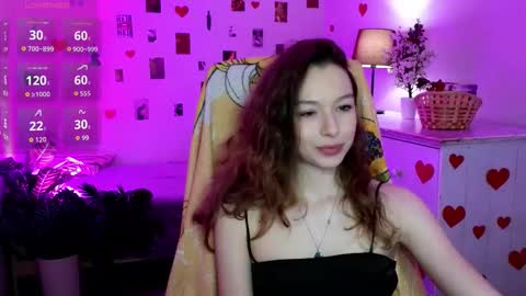 Lilith online show from March 1, 3:49 pm