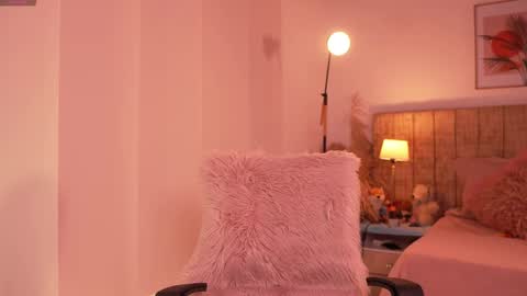 Lissana online show from March 6, 3:11 pm