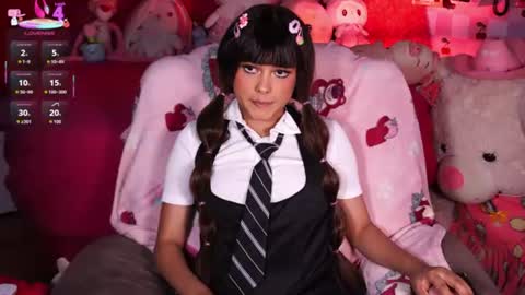 _little_glrl_ online show from July 10, 12:04 am