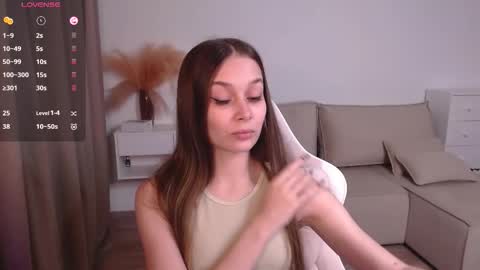 Amelia                        online show from October 15, 9:15 pm