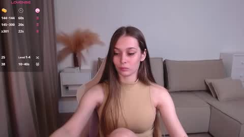 Amelia                        online show from October 6, 8:59 pm