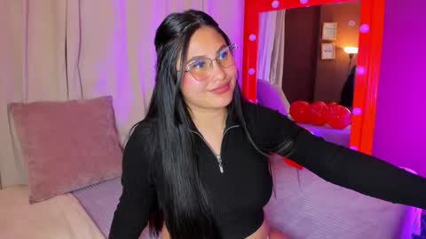 Ivy 3 online show from February 25, 7:50 pm