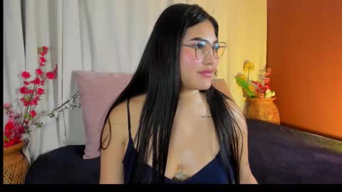 Ivy 3 online show from November 15, 7:48 pm