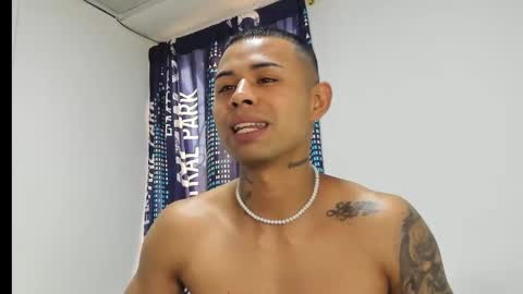 _logan_colton_ online show from September 26, 9:12 pm