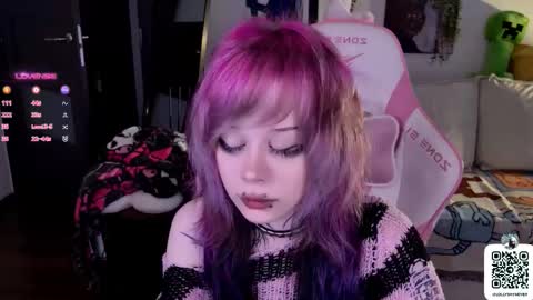 Lolly online show from September 28, 11:19 am