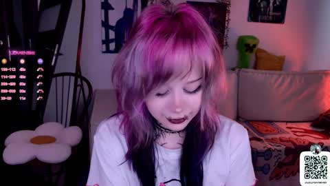 Lolly online show from October 3, 10:56 am