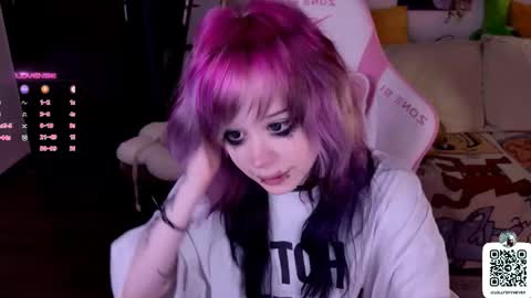 Lolly online show from September 16, 11:56 am