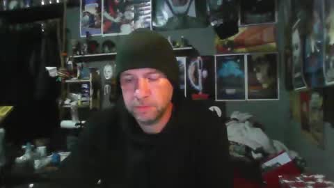 That guy online show from December 21, 2:51 am