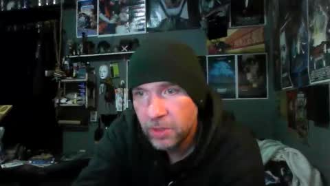 That guy online show from February 3, 3:26 am