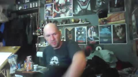 That guy online show from February 17, 9:25 pm