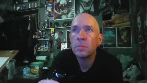 That guy online show from April 2, 4:36 pm