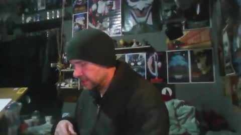 That guy online show from January 19, 3:27 am