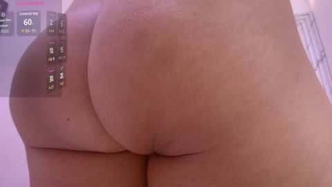 Lorrayne online show from October 19, 12:21 pm