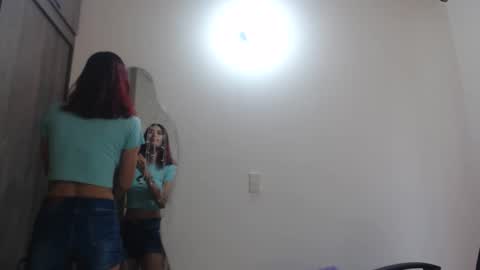 NICOLE online show from December 13, 9:30 pm