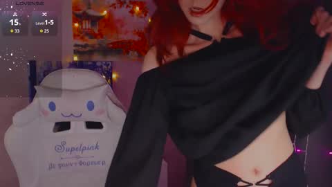 Lu online show from March 12, 7:39 pm