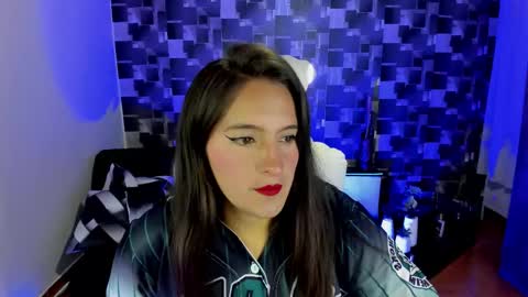 _lucia_777 online show from February 28, 5:50 pm