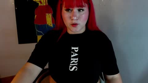 _lucianaa_1 online show from June 25, 2:30 am