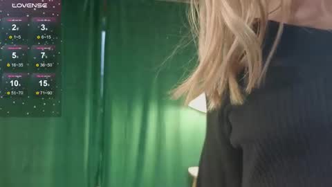 _lucystars online show from March 26, 11:48 am