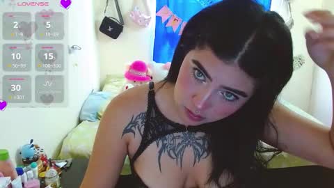 luna torres online show from September 20, 12:19 pm