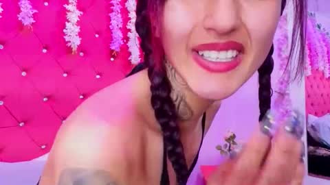 maleja online show from February 25, 3:21 am