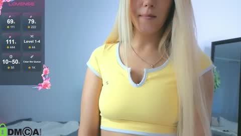 Emma  online show from September 21, 4:11 pm