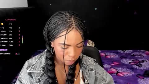 MARCELA online show from January 13, 12:40 am