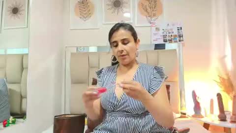 _marcela__ online show from July 9, 11:58 am