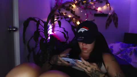 Marce  online show from July 2, 12:19 am