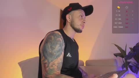 Marcus online show from December 2, 2:32 am