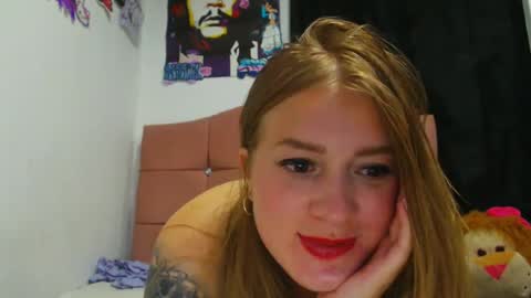 _maria__maria online show from January 20, 2:01 am