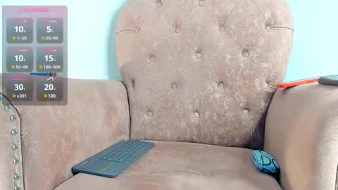 Snapshot of _maria_foxx_ chatting on March 3, 4:58 pm Maria online show from March 3, 4:58 pm