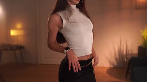 Marie -   -25 discount online show from September 17, 8:45 pm