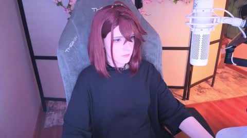 Mariko online show from March 23, 3:06 pm