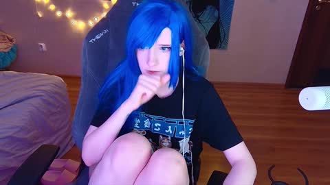 Mariko online show from January 10, 3:16 pm