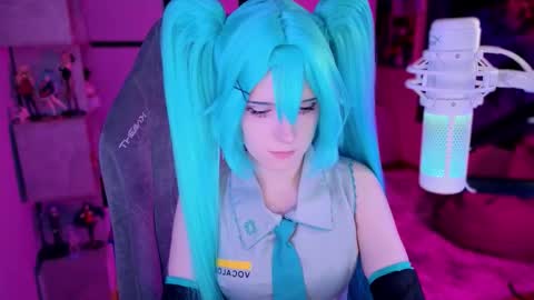 Mariko online show from September 19, 3:49 pm