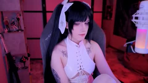 Mariko online show from October 5, 3:08 pm