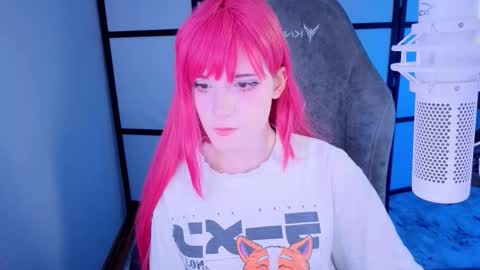 Mariko online show from January 15, 3:32 pm