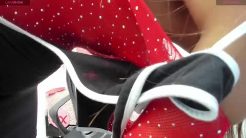 Mikoto  Alexia online show from February 20, 2:35 pm