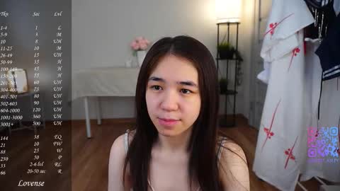  Gwen  online show from January 10, 6:30 am