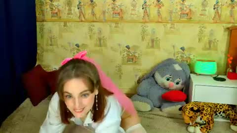 mary online show from July 16, 1:42 am