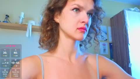 Sophia online show from June 21, 3:02 am