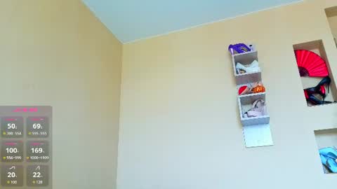 Sophia online show from July 6, 8:44 am