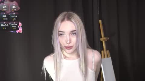 Elva and Kate  online show from September 10, 7:09 am