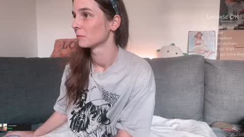 Meg online show from November 11, 2:52 pm