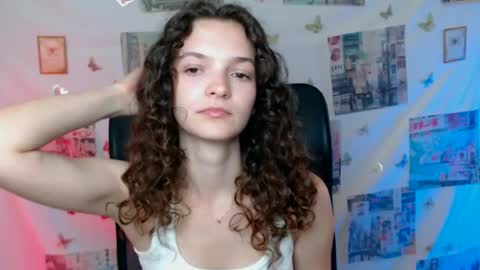 Susie online show from June 18, 12:10 pm