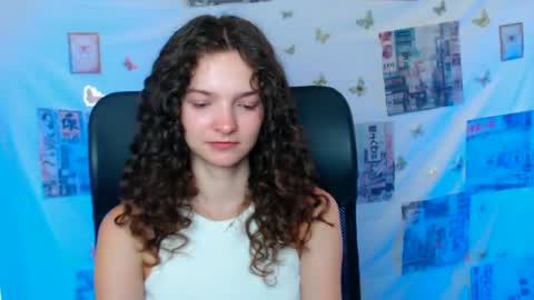 Susie online show from July 6, 12:24 pm